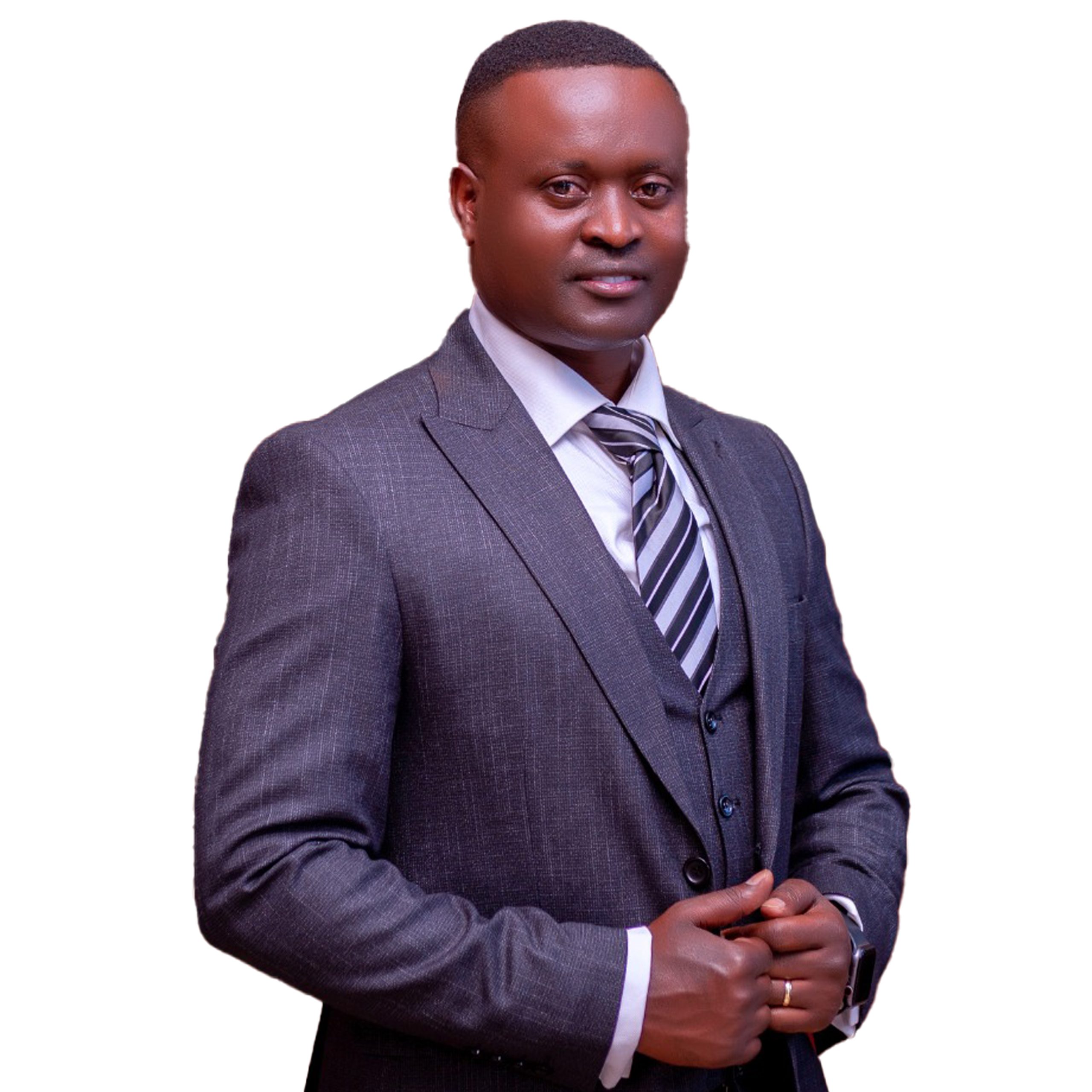 John Paul Kasse, PhD