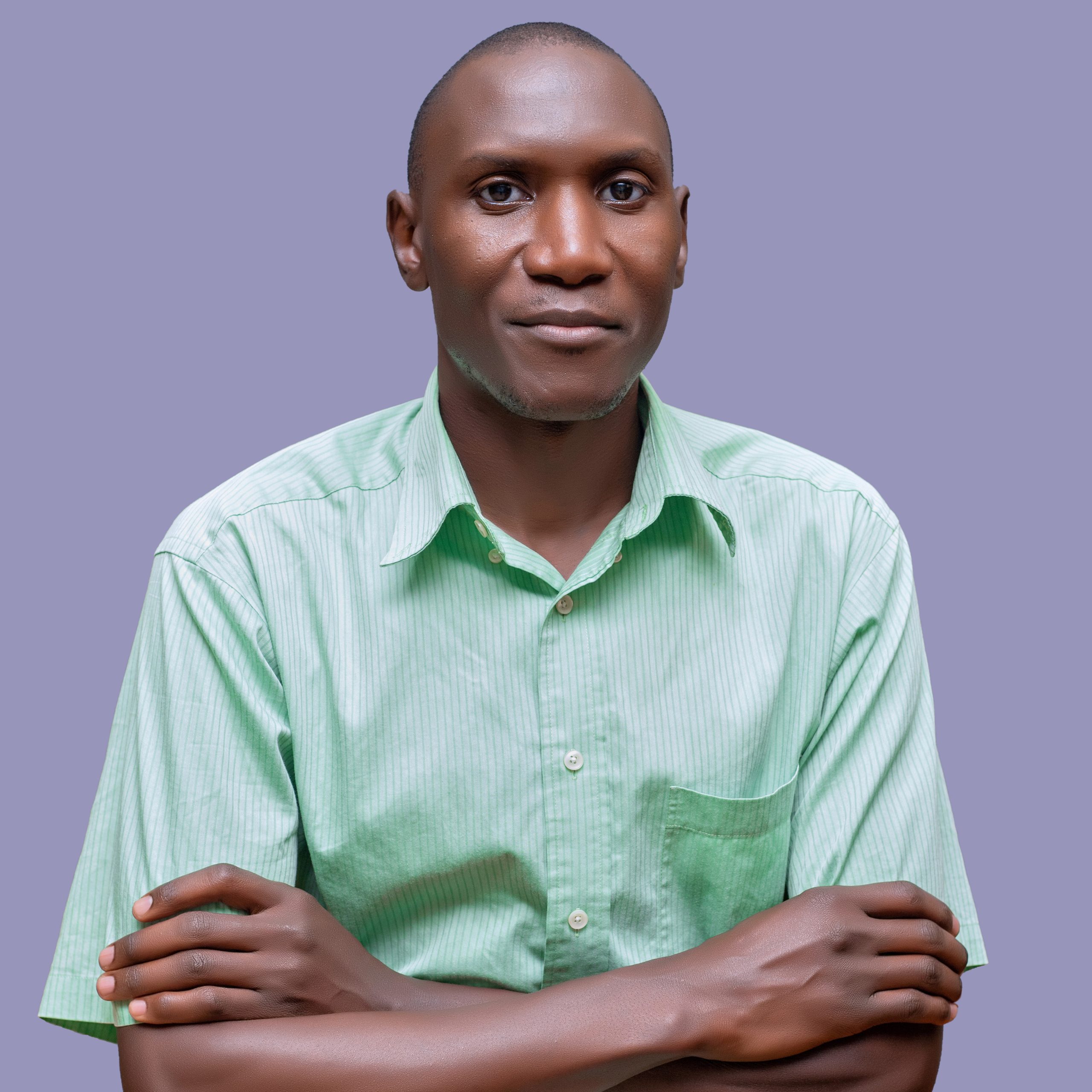 Abdul Ssentumbwe Male