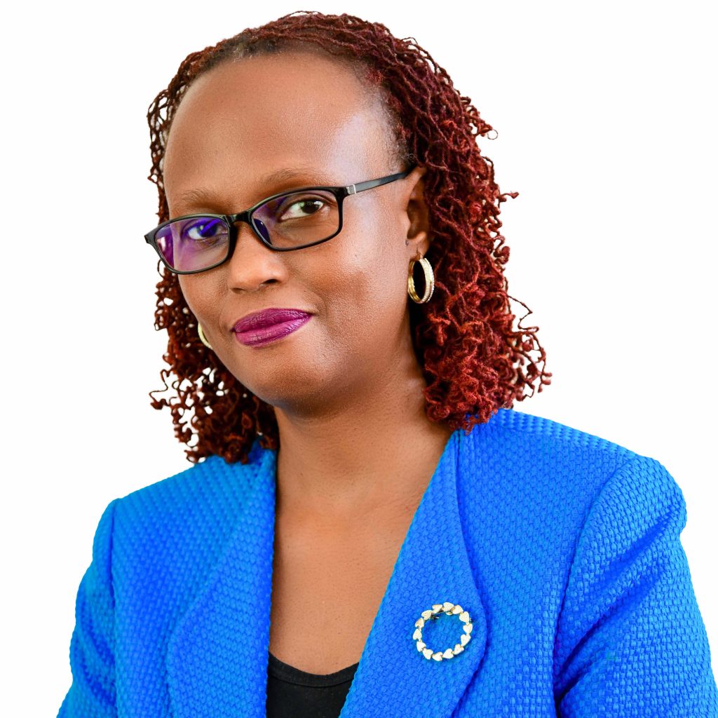  Eldred M. Kyomuhangi