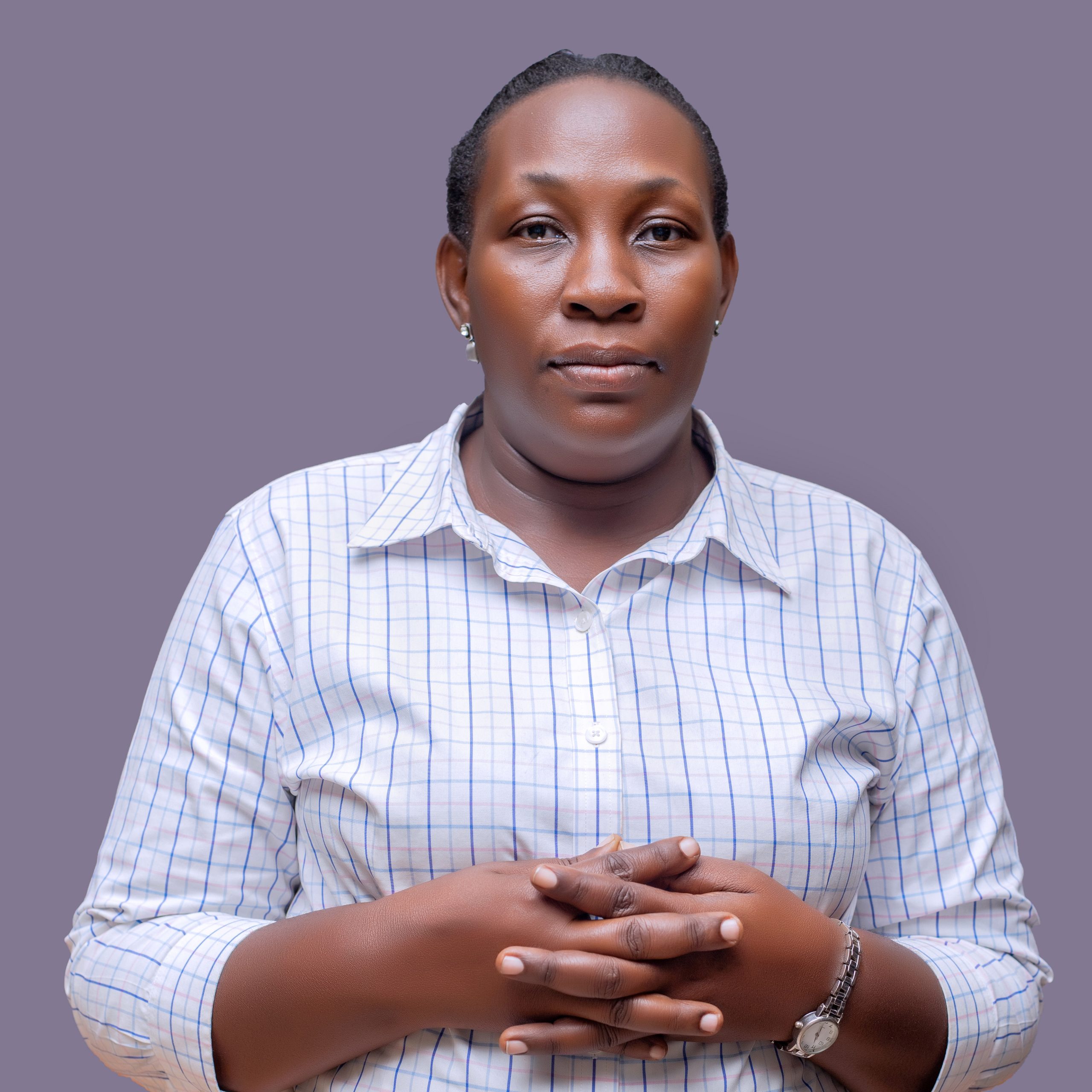 Irene Nalukenge Kitagenda