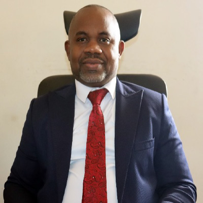 Kusemererwa Christopher PhD