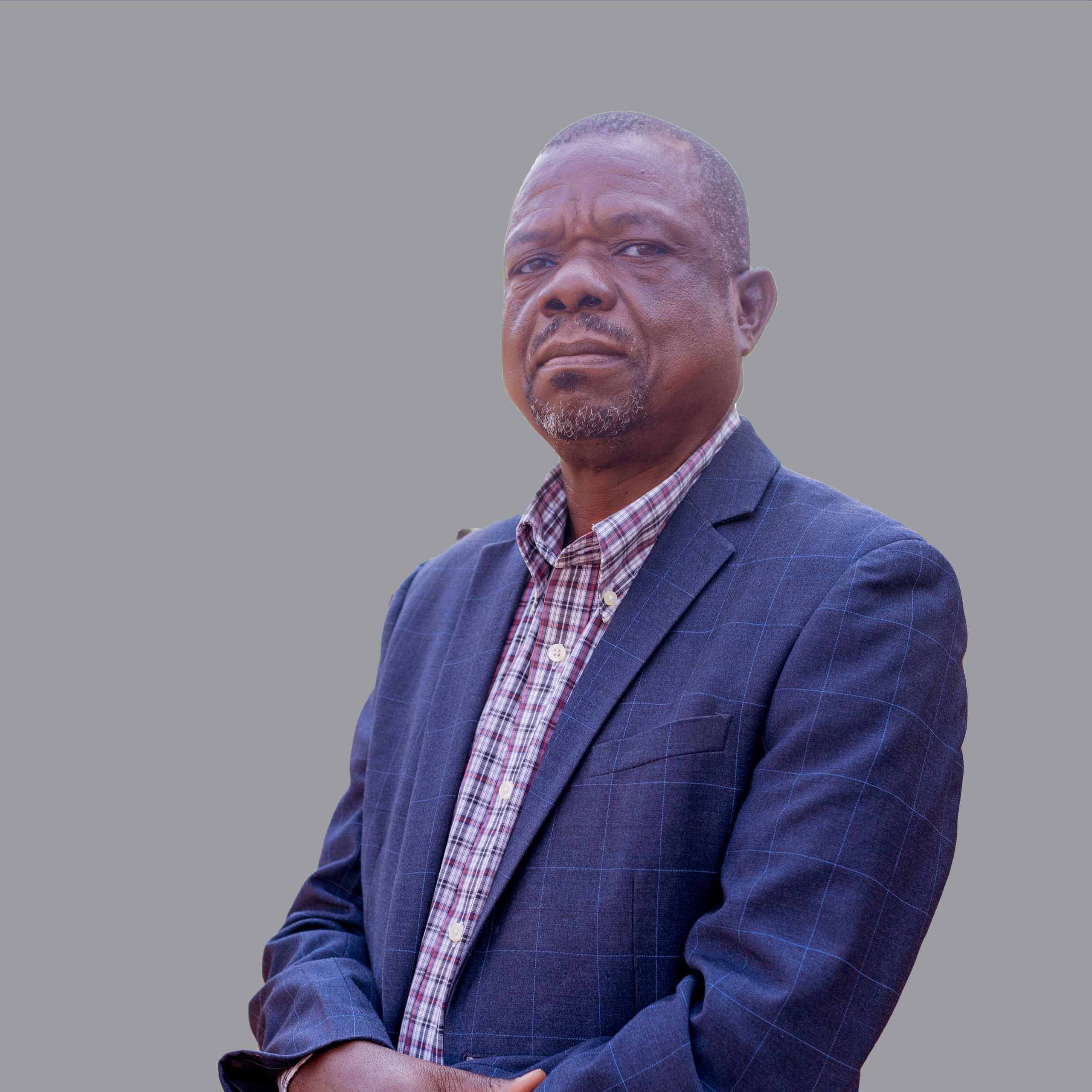 Bernard Onyinyi, PhD