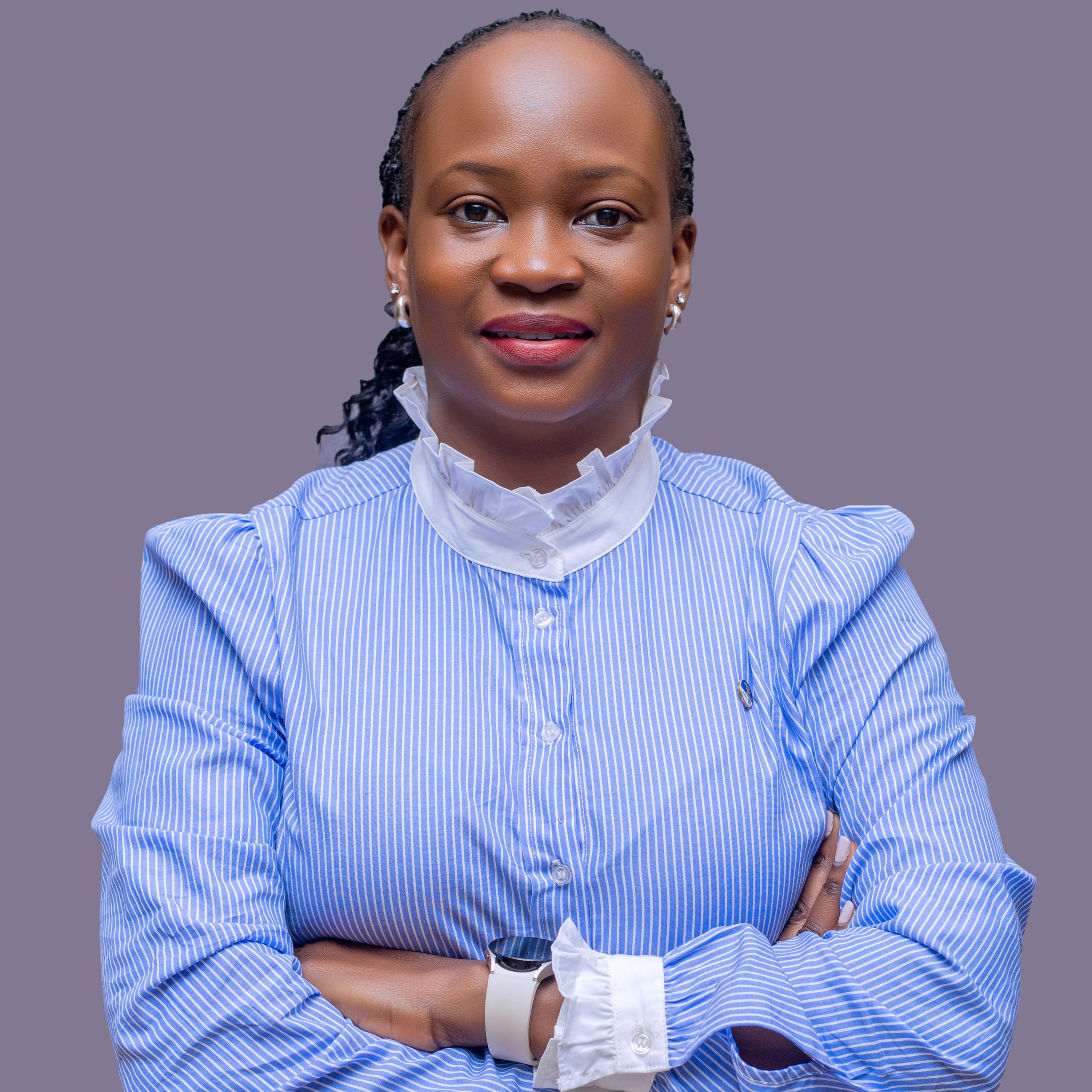 Rachel Mindra Katoroogo