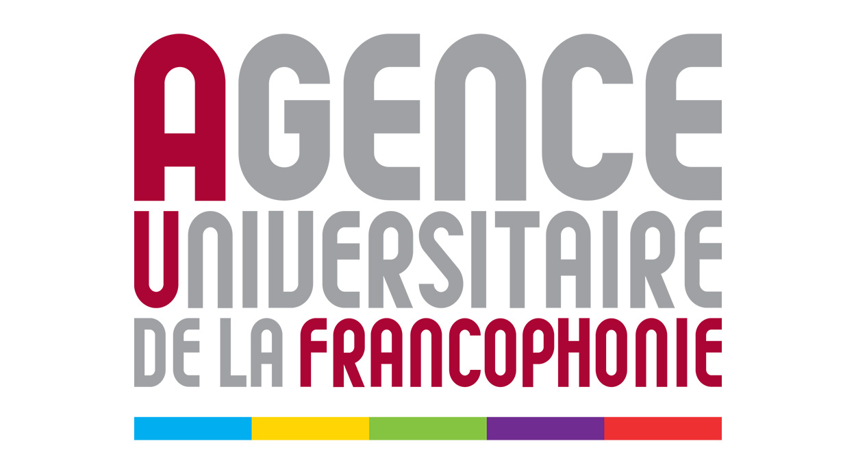 The Agence Universitaire de la Francophonie (AUF)