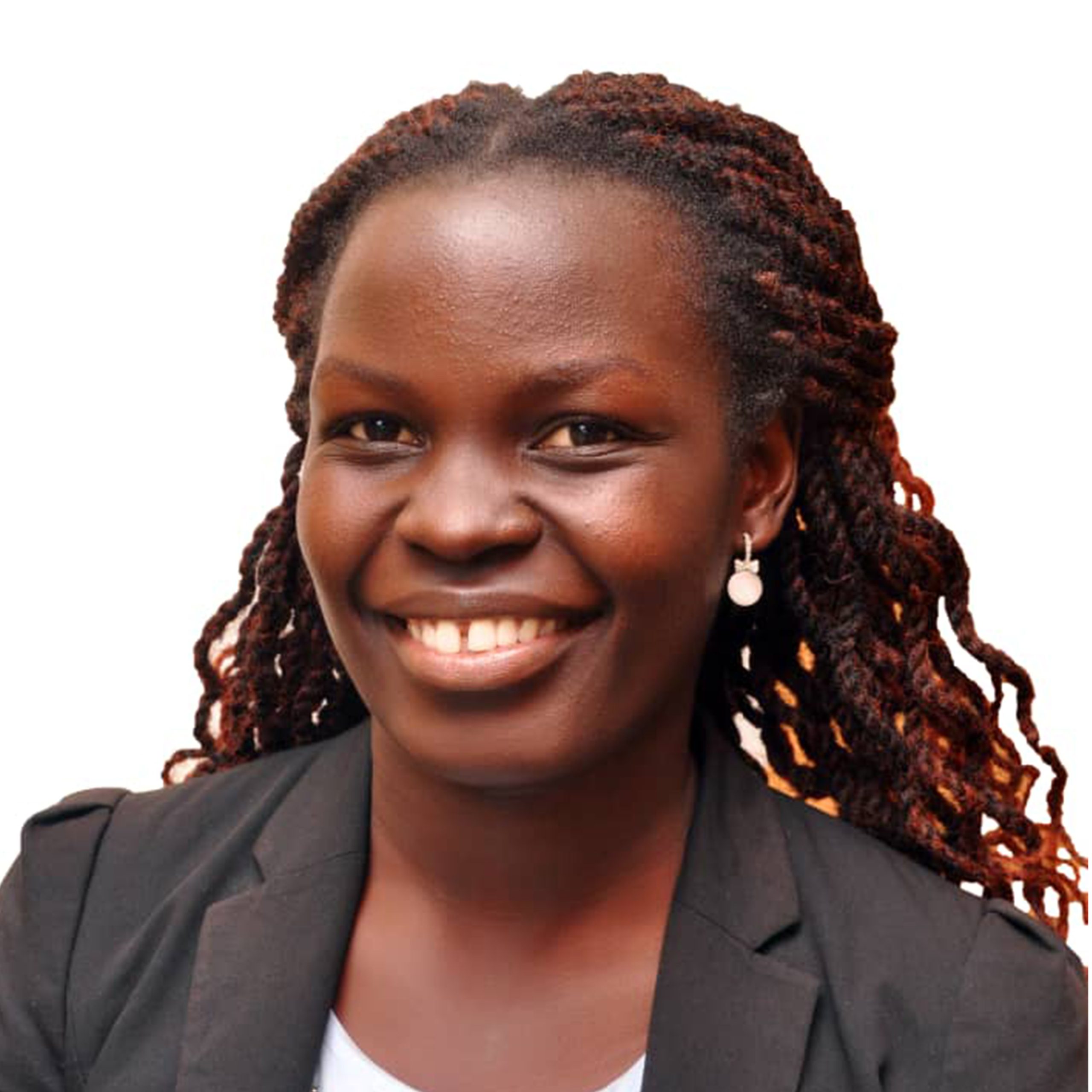 Alicia Joan Namwanje