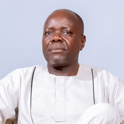 Otengei Omuudu Samson