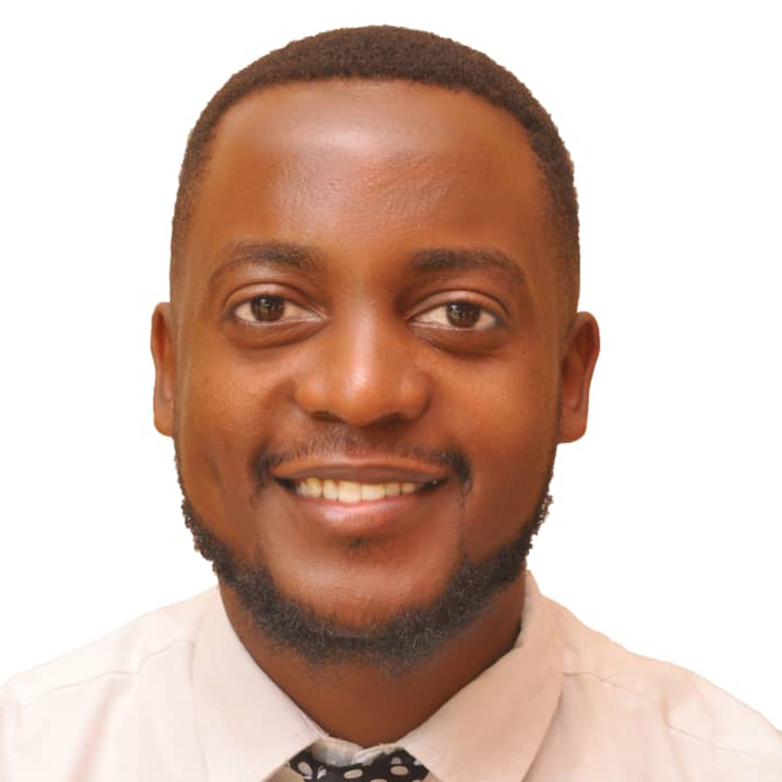 Solomon Bikamba Kwesiga