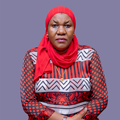 Lubega Sophie Birungi