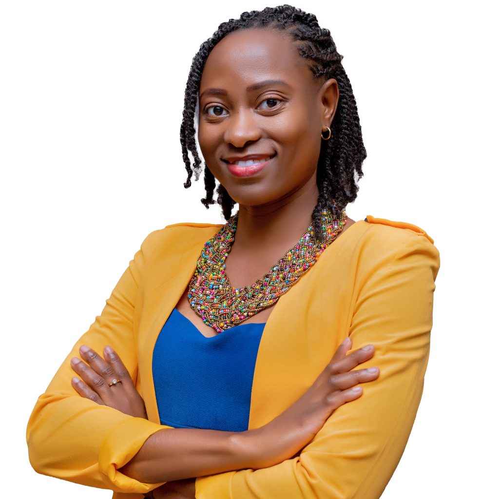 Samali Mlay Violet (PhD)